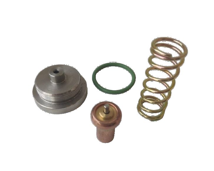 Screw Air Compressor Spare Parts Ingersoll Rand OEM 22064687 Thermostatic Valve