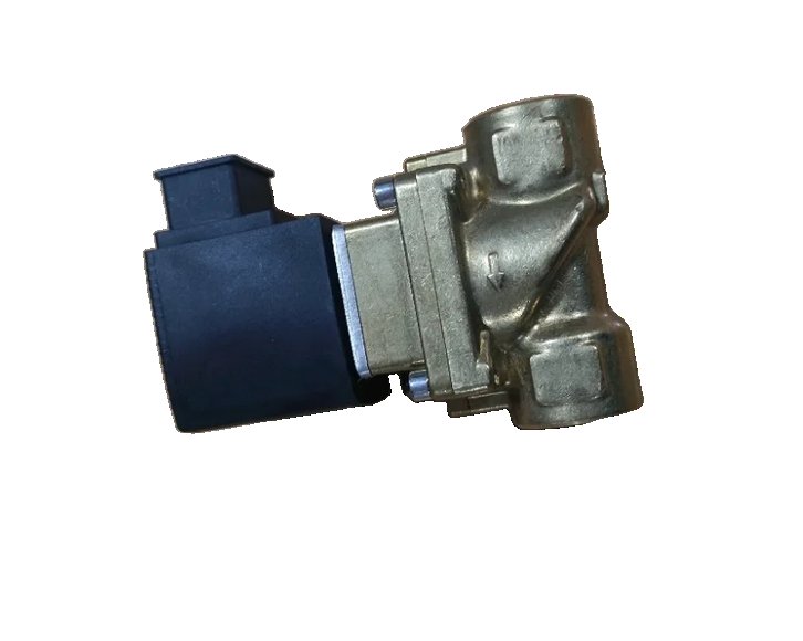 Screw Air Compressor Spare Parts Ingersoll Rand OEM 39476825 Solenoid valve