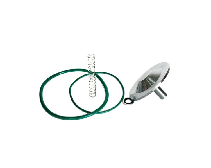 Screw Air Compressor Spare Parts Atlas Copco OEM 2906009300 Check Valve