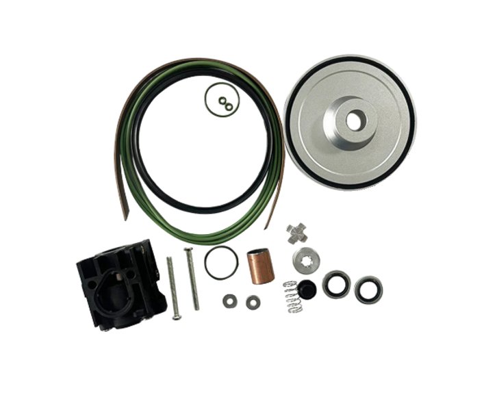 Screw Air Compressor Spare Parts Atlas Copco OEM 2901162200 Unloader Valve