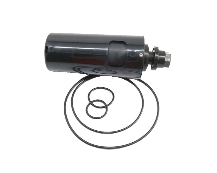 Screw Air Compressor Spare Parts Atlas Copco OEM 2901074900 Drain Valve