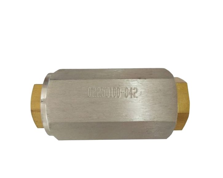 Screw Air Compressor Spare Parts Sullair OEM 02250100-042 Blowdown Valve