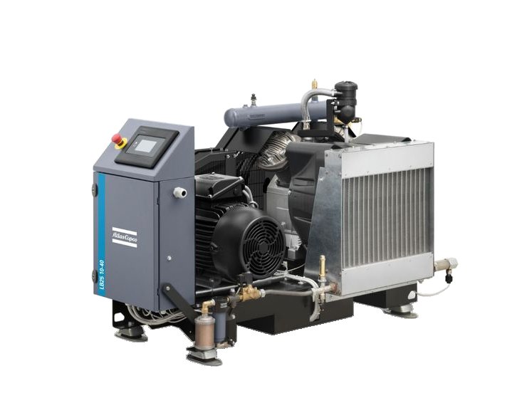 LB10-40 Air and Nitrogen booster