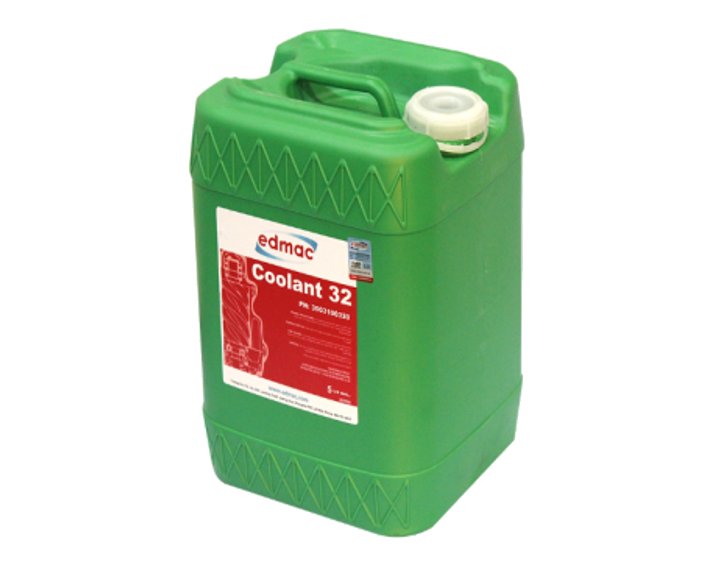 Coolant 32 Special Lubricant for Screw Compressors, Part No. 3003100320