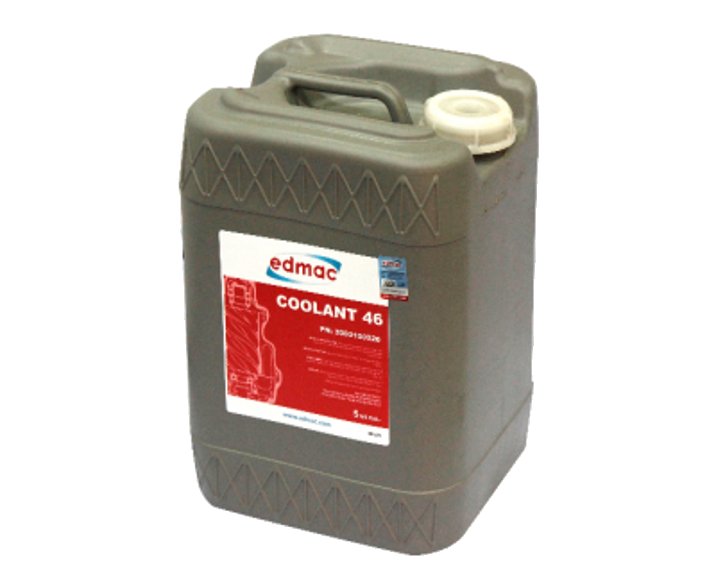 Coolant 46 Special Lubricant for Screw Compressors, Part No. 3003100220