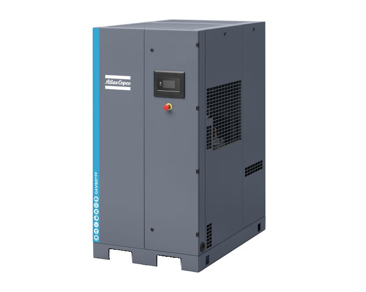 The GA 5-37 VSD is an air compressor