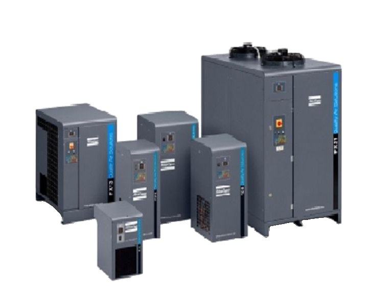 FX industrial refrigerated dryer