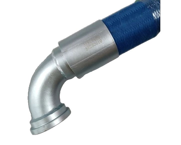 Screw Air Compressor Spare Parts Ingersoll Rand 39905450 Hose Hydraulic