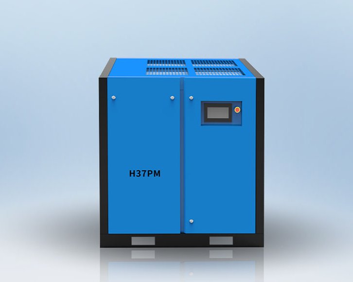 Lobe air compressor 7.5-75kw（0.8-1.3MPa)