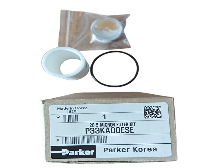 Parker Filter/Regulator Elements P33KA00ESE/Pipeline Filter/Filter