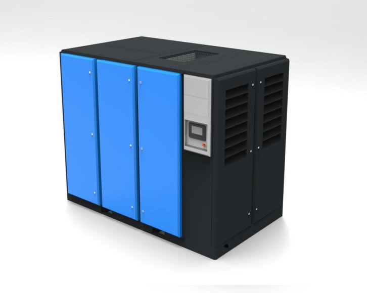 Why Oil-Free Air Compressors Are Becoming Essential in Modern Manufacturing