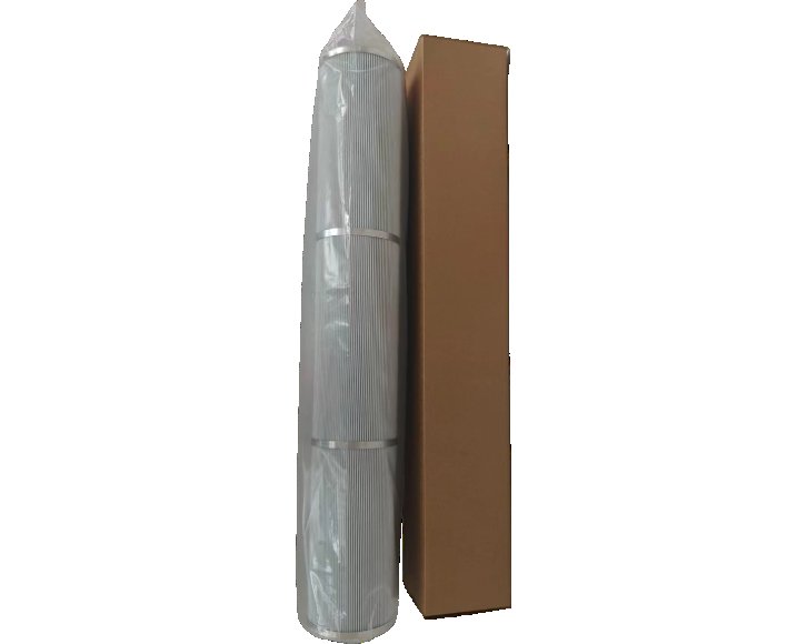 Coalescing Filter Element HC8300FKP39H  Supports Customization