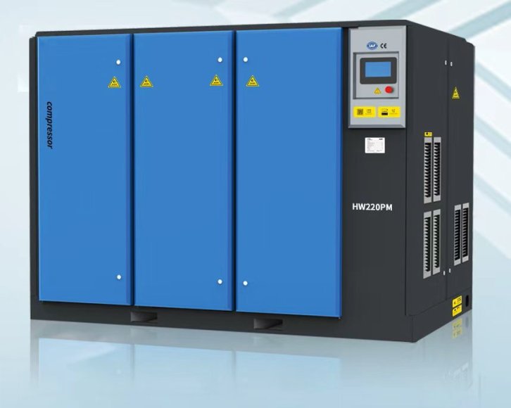 Why Choose an Oil-Free Air Compressor?