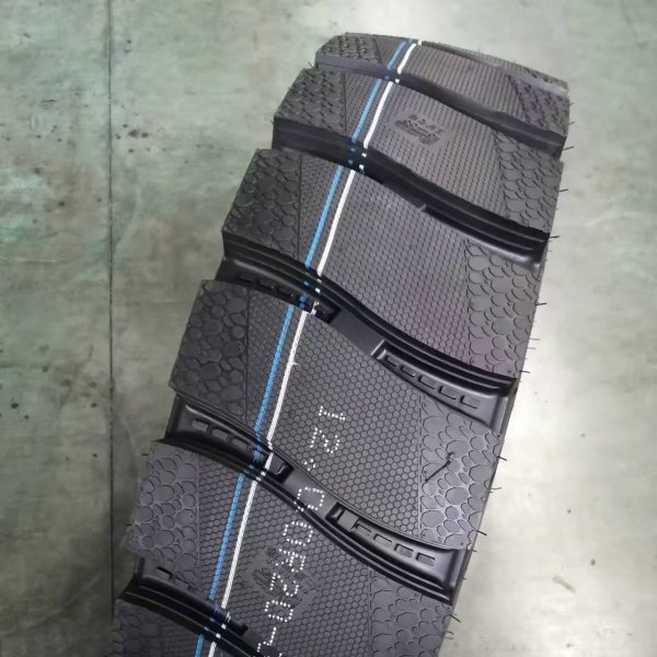 12.00R20 MINING Anti Blowout Auplus Heavy duty 3