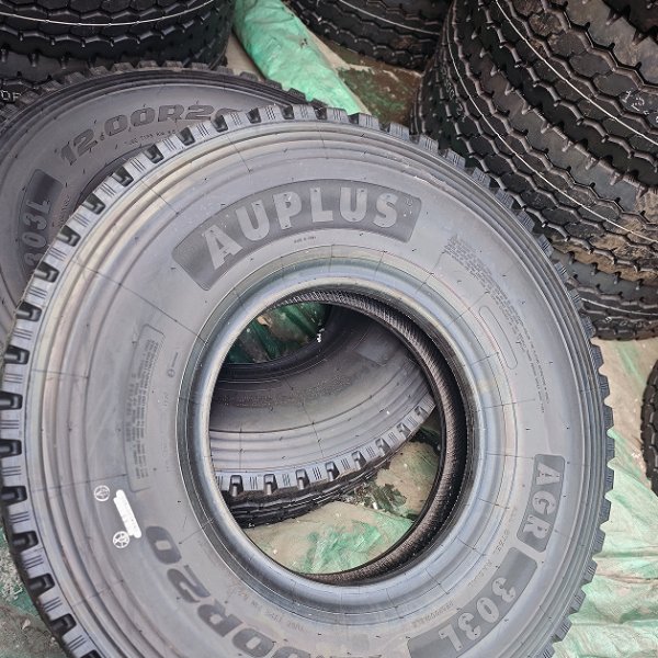 12.00R20 AGR303L AUPLUS