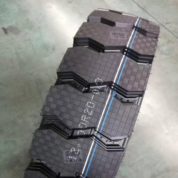 12.00R20 MINING Anti Blowout Auplus Heavy duty