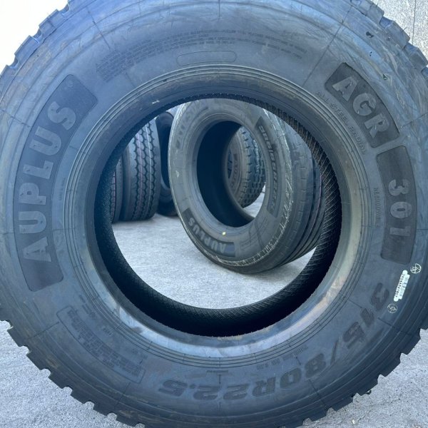 31580R22.5 ZIGZAG AGR301 AUPLUS 2