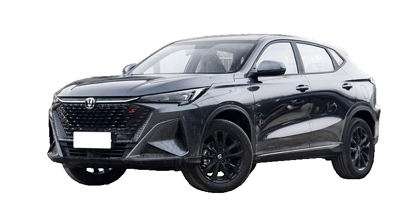 25长安X5plus2025款1.5TDCT鲸喜版