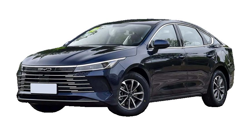 58驱逐舰052024款荣耀版DM-I55KM豪华型