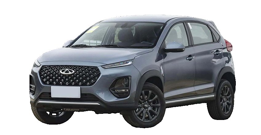 59瑞虎3x2024款1.5LCVT卓越版