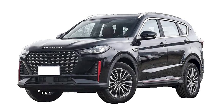 45捷途X70PRO2024款1.5TDCT花生版5座