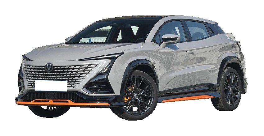 51长安UNI-T2023款第二代1.5T尊享型