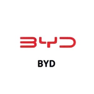 BYD
