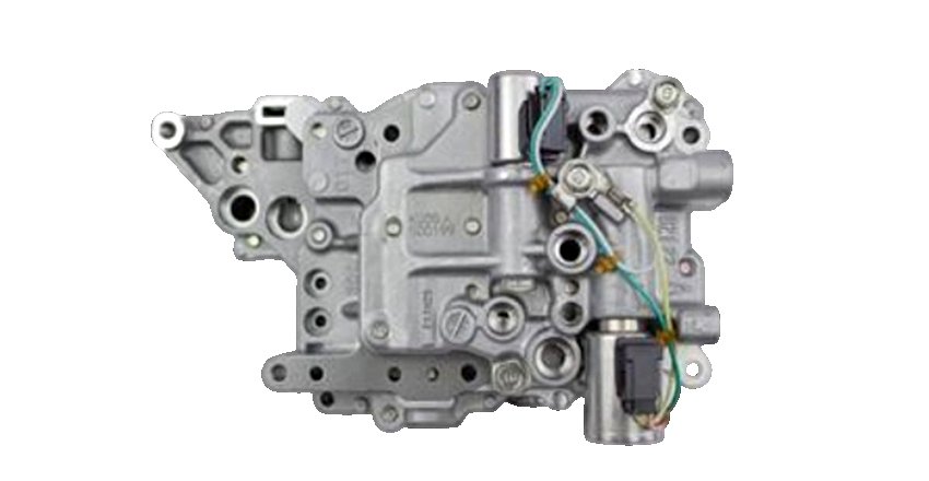 本田017019阀体-1