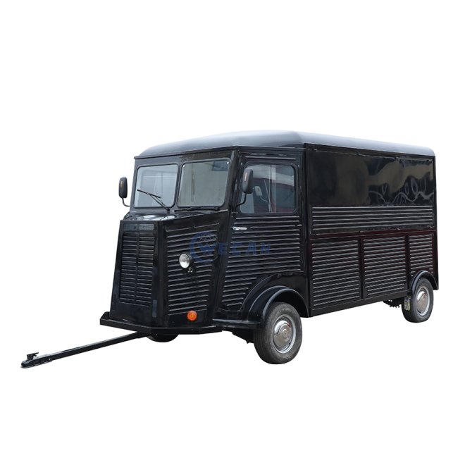 Remorque Citroën Food