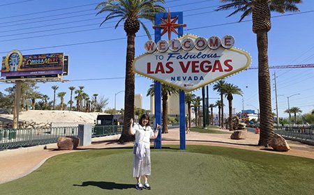 Customer visits and communication in the US