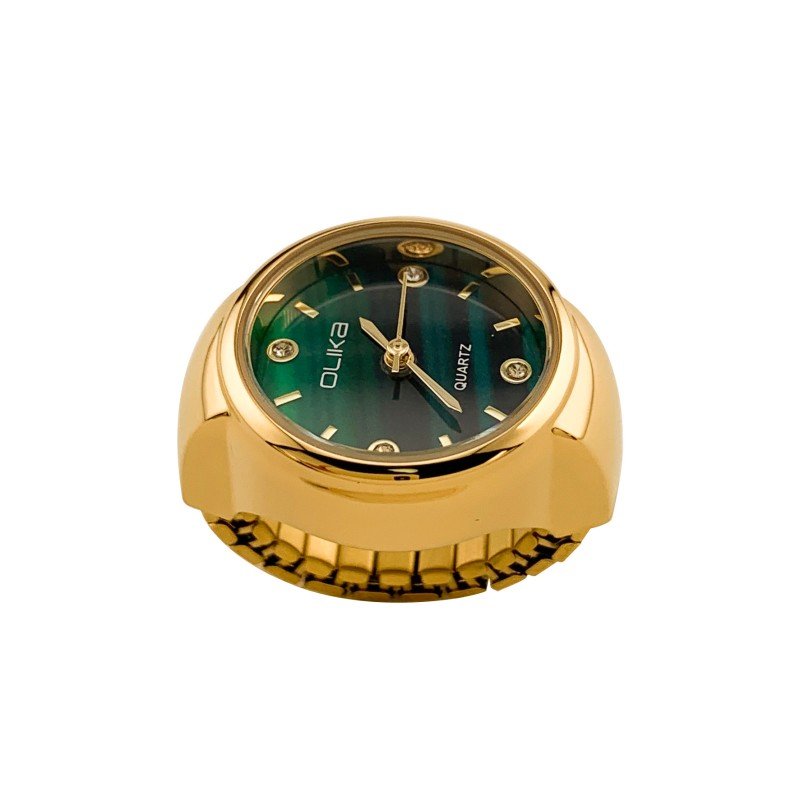 Ring watch vintage watches mini finger