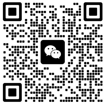 WeChat Qrcode