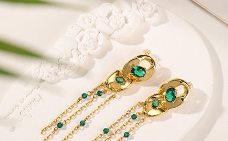 Methods for Maintaining Fashion Jewelry