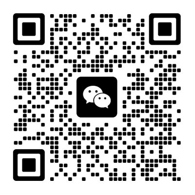 WeChat Qrcode