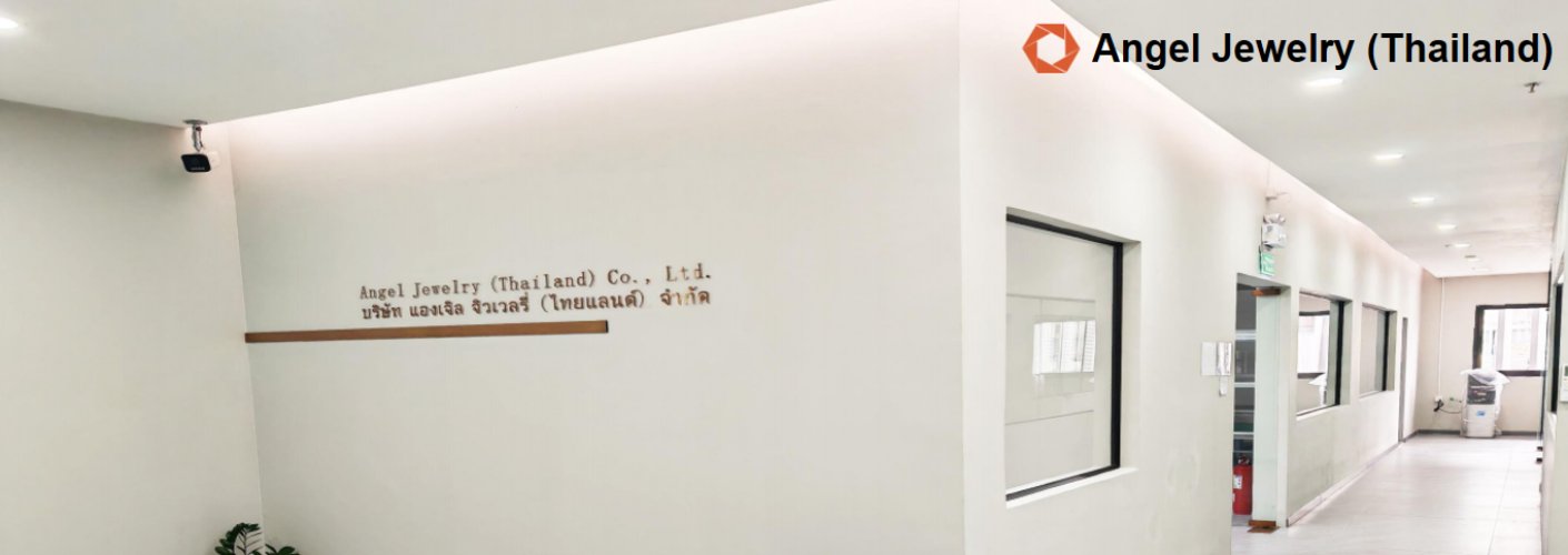 Angel Jewelry (Thailand) Co., Ltd.