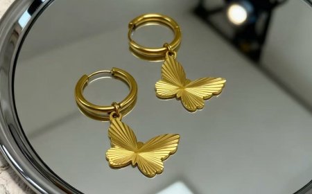 Stainless Steel Jewelry OEM/ODM: The 2026 Buyer’s Checklist for Brands, Wholesalers & Retailers