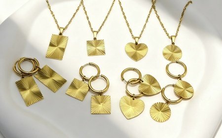 Why European and American Brands Choose Angel Jewelry for Reliable OEM & ODM Manufacturing in China