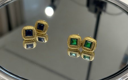 Scaling Luxury: Why Designer Brands Prioritize PVD Plating and ESG Compliance in 2026