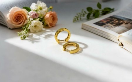 2026 Jewelry Industry Trends: What Brands and Retailers Should Know