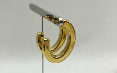 How to Choose a Reliable Jewelry Manufacturer for Your Brand