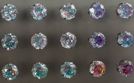 Heart Shapes & Multi-Faceted Brilliance: The Piercing Jewelry Trends Defining 2026