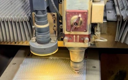  Precision Meets Design: CNC Technology in Modern Jewelry