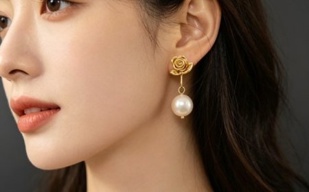 Professional Jewelry Manufacturer: Global Customized Jewelry Solutions and High end Craft Services