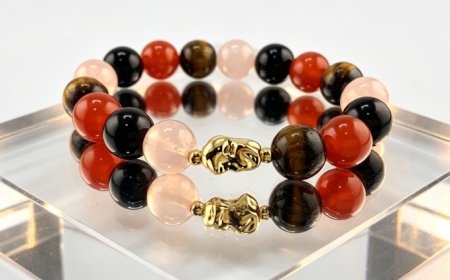 2026 European & American Jewelry Trends