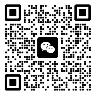 WeChat Qrcode