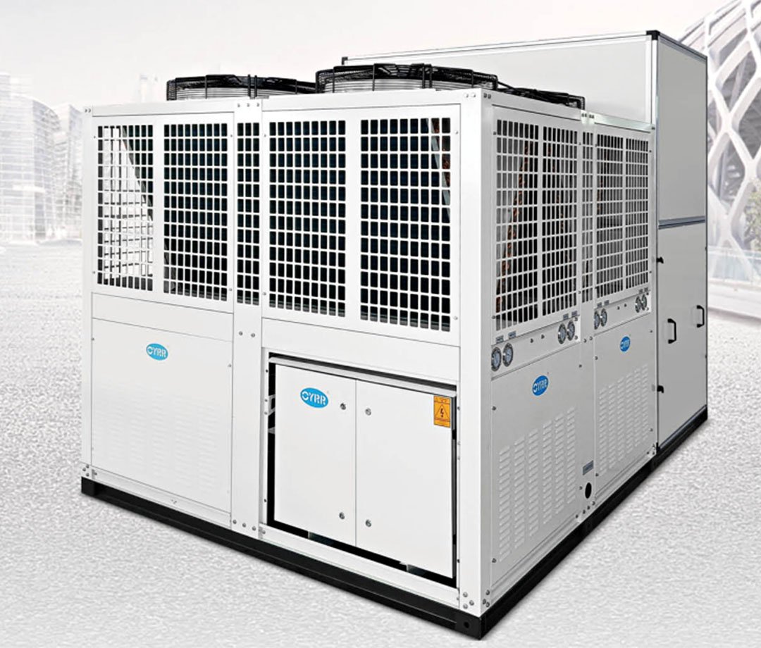 Agricultural Low-Temperature Unit