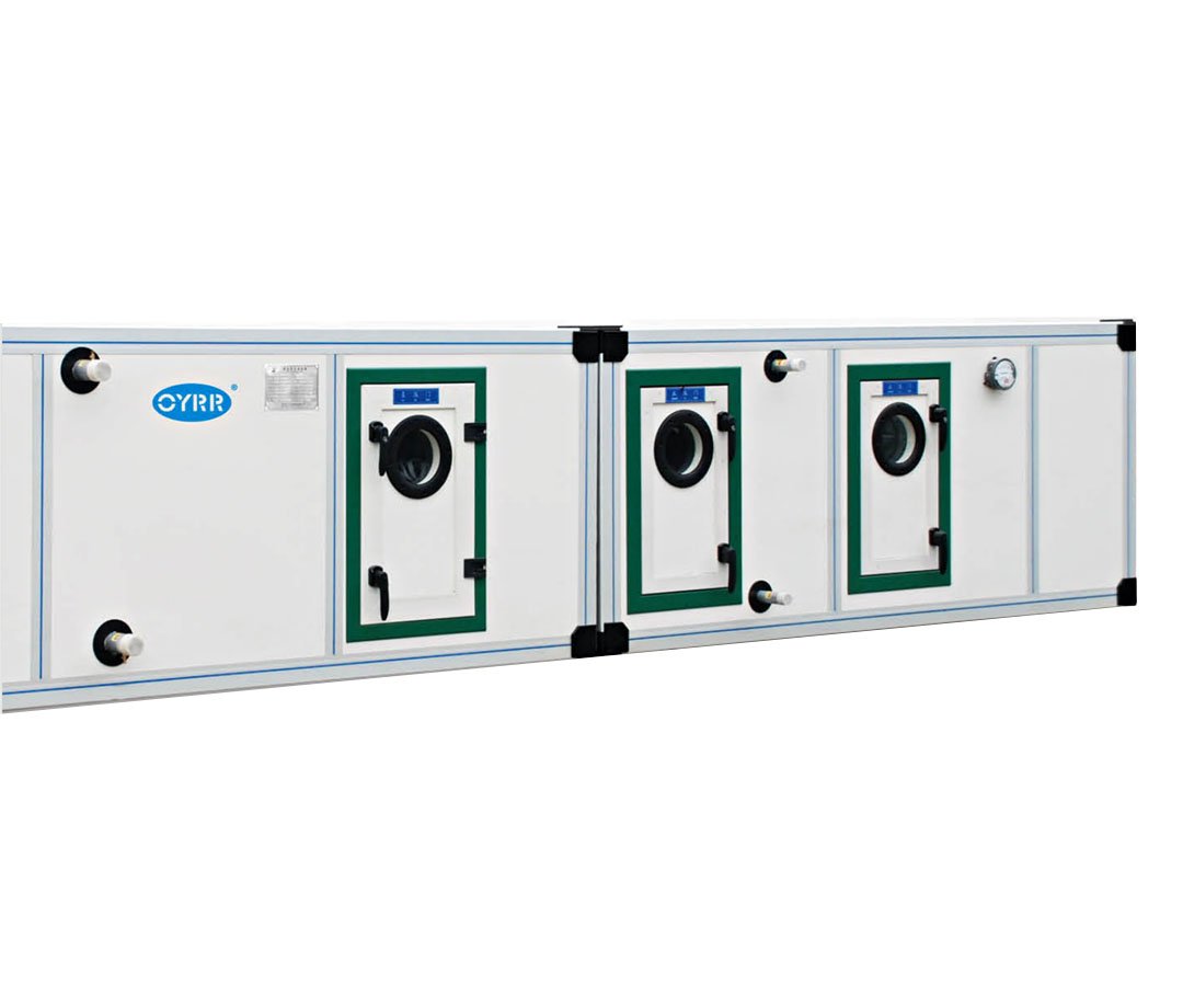 Combined Air Conditioner