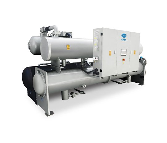 _0002_Integrated chiller
