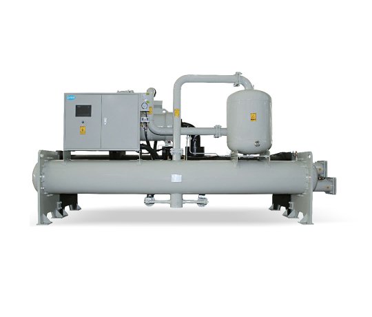 _0001_Low temperature water cooled screw chiller
