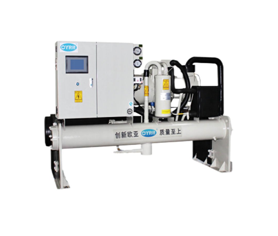 Agricultural Water-Cooling Unit